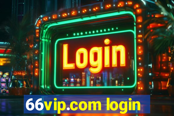 66vip.com login